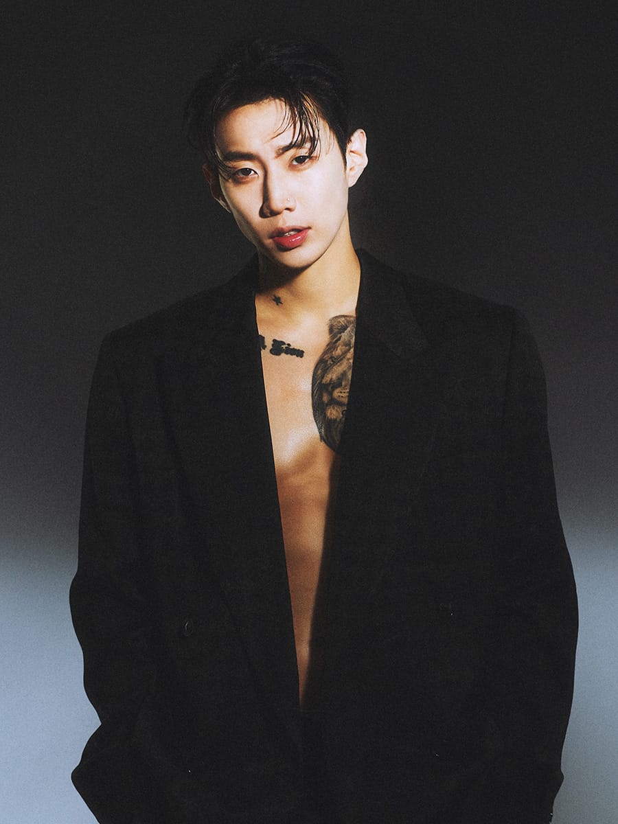 Jay Park