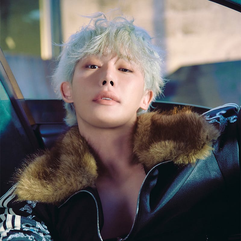 WONHO